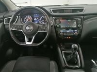 usado Nissan Qashqai 1.3 DIG-T N-Connecta J18