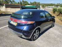 usado Honda Civic 1.4 Comfort