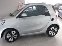 Usado Smart ForTwo Electric Drive Passion 60 kW (82 HP) 2021 Cinza Coupé
