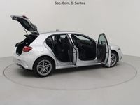 Usado Mercedes A250 AMG 218 HP (160 kW) 2023 Cinza Sedan