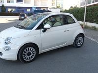 usado Fiat 500 1.2