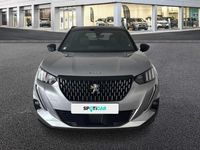 Usado Peugeot 2008 GT 130 HP (95 kW) 2021 Cinza SUV