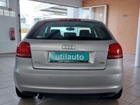 usado Audi A3 1.6 TDI S-Tronic Sport