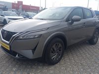 usado Nissan Qashqai Acenta 1.3DIG-T 140cv