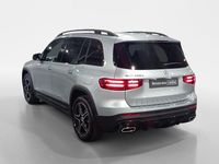 Usado Mercedes GLB200 150 HP (110 kW) 2025 Cinza SUV