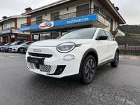 Novo Fiat 600 Icon 145 HP (106 kW) 2026 Branco SUV