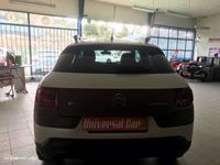 usado Citroën C4 Cactus 1.6 BlueHDi Shine