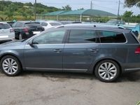 usado VW Passat variant 1.6 TDi Trendline