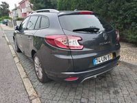 usado Renault Mégane GT Line III ST 1.5 dci