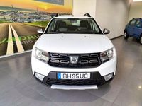 usado Dacia Sandero 0.9 TCe Stepway