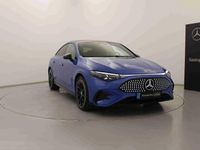 Novo Mercedes CLA 250+ 200 kW (272 HP) 2025 Azul Sedan