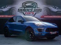 usado Porsche Macan PDK