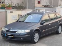 usado Renault Laguna II 