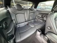 Usado Mini Cooper S 135 kW (184 HP) 2020 Preto Citadino