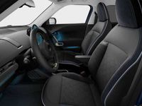 Usado Mini Aceman 160 kW (218 HP) 2025 Indigo sunset blue metalizado SUV