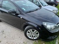 usado Opel Astra GTC 1.7 CDTI (3 Portas)