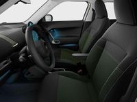 Novo Mini Aceman 135 kW (184 HP) 2026 Nanuq white metalizadobarras de tejadilho SUV