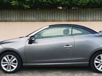 usado Renault Mégane Cabriolet III 1.5Dci