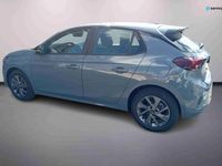 Usado Opel Corsa Edition 101 HP (74 kW) 2025 Cinzento Citadino