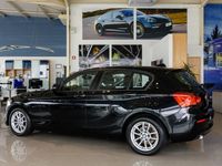 usado BMW 116 d