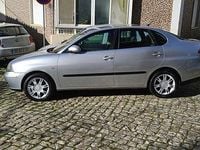 Usado Seat Cordoba 2004 Sedan