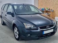 usado Ford Focus 1.6 TDCI