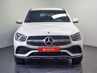 usado Mercedes GLC220 Classe GLCd 4Matic