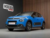 Usado Citroën C3 Feel 82 HP (60 kW) 2018 Cinza Citadino