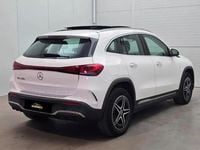 Usado Mercedes EQA250 AMG line 139 kW (190 HP) 2021 Branco SUV