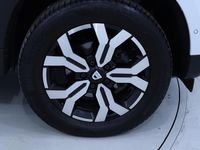 Usado Dacia Duster 116 HP (85 kW) 2022 Branco Citadino