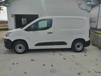 Usado Citroën Berlingo 76 HP (55 kW) 2020 Branco Monovolume