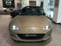 usado Mazda MX5 1.5 Skyactiv-G