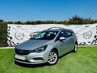 usado Opel Astra 1.6 CDTI Innovation S/S