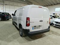Usado Citroën Berlingo 102 HP (75 kW) 2023 Branco Monovolume