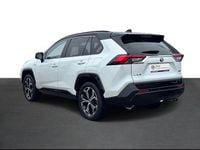 Usado Toyota RAV4 Hybrid 306 HP (225 kW) 2024 Branco (pintura metalizada especial) SUV
