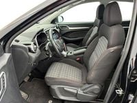 Usado MG ZS Comfort 114 kW (156 HP) 2023 Preto SUV
