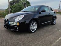 usado Alfa Romeo MiTo 1.4 Turbo Benzina 155cv