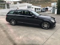 usado Mercedes C350 Classe CAMG