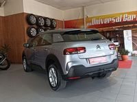 usado Citroën C4 Cactus 1.2 PureTech Feel