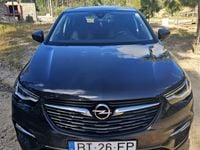 Usado Opel Grandland X 130 HP (95 kW) 2018 SUV