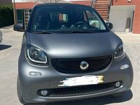 usado Smart ForTwo Coupé 2019 Automático