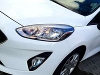 usado Ford Fiesta Business line