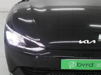 Usado Kia EV6 168 kW (229 HP) 2023 Preto SUV