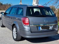 usado Opel Astra Caravan 1.4i 16v Elegance