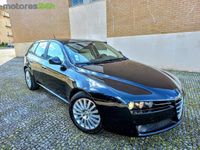 usado Alfa Romeo 159 SW 1.9 JTDm 16V 280