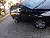 usado Mazda 5 em excelente estado