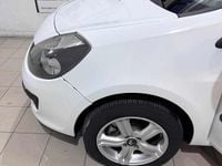 Usado Renault Clio II 68 HP (50 kW) 2008 Branco Citadino