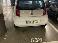 usado Seat Mii 2014 Gasolina