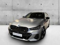 Usado BMW i5 Comfort Edition 442 kW (601 HP) 2025 Bmw individual cinza frozen pure Carrinha