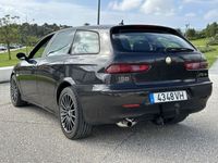 usado Alfa Romeo 156 1.9 JTD 140cv